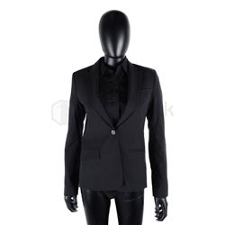 The X-Files Monica Reyes Hero Wardrobe