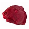 Image 1 : Zombeavers Zombie Beaver Face Casting