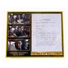 Image 1 : The Wolf of Wall Street Jordan Belfort's Sales Script