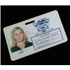 Image 1 : CSI: Crime Scene Investigation Julie Finlay ID Card