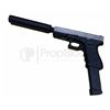 Image 1 : The Dark Knight Joker Stunt Full-Auto Glock