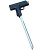 Image 1 : Ultraviolet Viloet's "Sword" Machine Gun