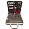 Image 1 : Southland Tales "Marxist" Briefcase with Finger