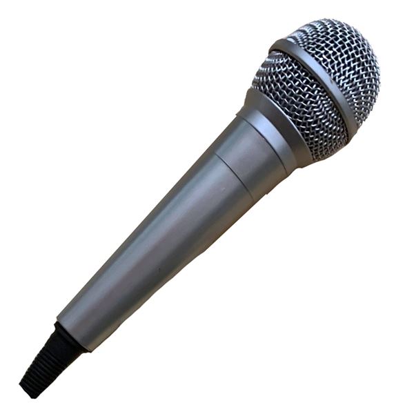 "Marcy Playground" Band Microphone