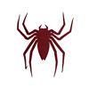 Image 1 : Spiderman II Original Spiderman Costume Back Spider Emblem