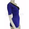 Image 2 : Star Trek: Voyager 7 of 9 Blue Under Suit