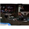 Image 2 : Star Trek: First Contact Enterprise-E Bridge Engineering LCARS