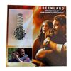 Image 1 : Greenland "Gerard Butler" Hero Watch