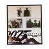 Image 1 : James Bond: Skyfall Original Production Photograph Display