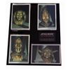Image 1 : Star Wars: Episode II Continuity Photograph Set