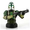 Image 1 : Star Wars "Commander Gree" Sideshow Mini Bust