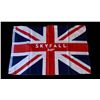 Image 1 : James Bond: Skyfall Large Premier Flag