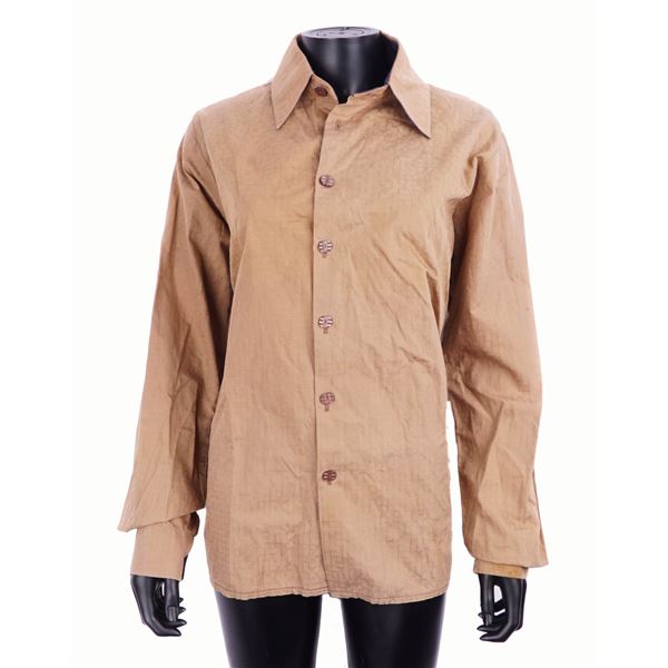 Hitchhikers Guide to the Galaxy Ford Perfect Dress Shirt