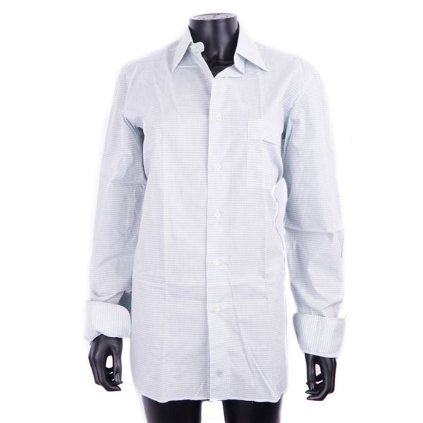 Bewitched (2005) Isabel Bigelow Button-Up Shirt