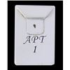 Image 1 : Coraline Miniature “APT 1” Mailbox