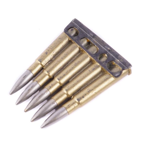 1917 "M4 Garande" Bullet Clip Prop