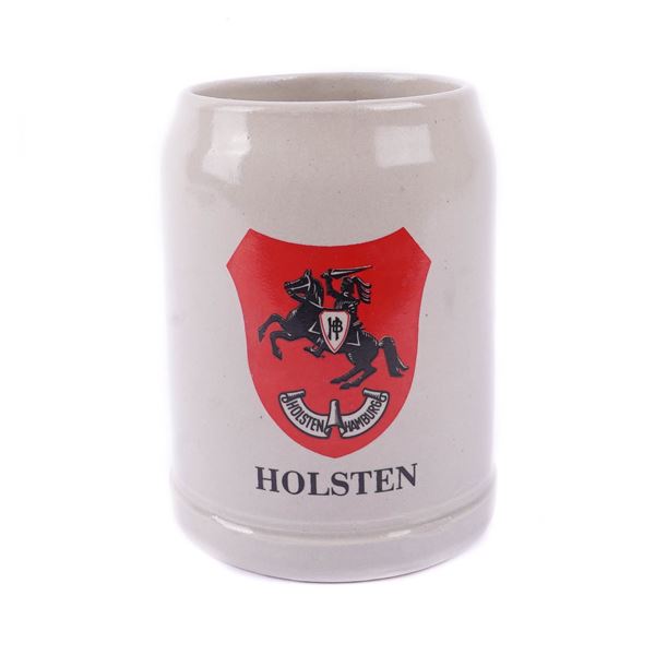 Where Eagles Dare (1968) Tankard Tavern Mug