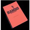 Image 1 : Rambo: First Blood Part II Production Notes