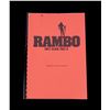 Image 2 : Rambo: First Blood Part II Production Notes