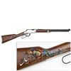 Image 1 : Henry Silver Boy Rio Edition .22lr