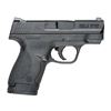 Image 1 : Smith and Wesson Shield 9mm