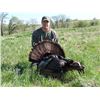 Image 2 : Iowa 3 Day Turkey Hunt for 1