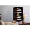 Image 1 : Six Species Wild Turkey Knife Set with Display Case