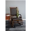 Image 1 : Williamsburg Traditional Rocker