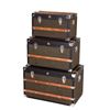 Image 1 : Schultz Trunk Set/3 w/NWTF Medallions