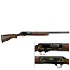 Image 1 : 2014 NWTF Gun of the Year - Franchi 48AL 28ga