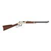 Image 1 : Henry Golden Boy .22lr w/engraving