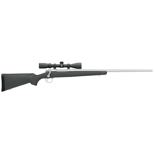 Remington 700 ADL .270 w/scope