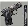 Image 1 : Kimber Micro ESV 9mm w/NWTF engraving