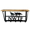 Image 1 : NWTF Coat Rack