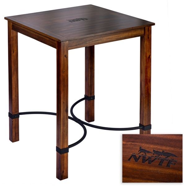 NWTF Pub Table