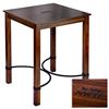 Image 1 : NWTF Pub Table