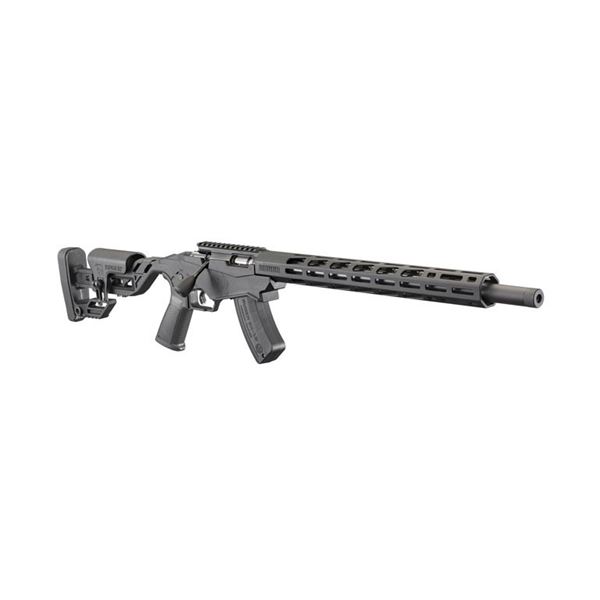 Ruger Precision Rimfire .17HMR