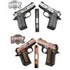 Image 1 : WIN A SET OF 2 LIMITED EDITION NWTF KIMBER MICROS!