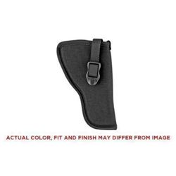 BH HIP HLSTR SZ 2 LH BLK