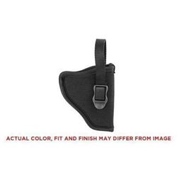 BH HIP HLSTR SZ 0 LH BLK