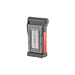 STRMLGHT FLIPMATE LED WORK LIGHT RED