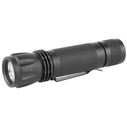 NCSTAR 3W 160 LUMEN LED FLASHLIGHT