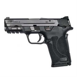 SW M& P9 SHIELD EZ M2.0 9MM 3.657" TS LCI 8RD