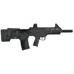 ATI SGA BULLDOG 12GA BULLPUP 5RD