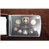 Image 2 : Canada Coin Set (1) - 2006; Silver Dollar; Proof