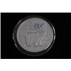 Image 1 : Canada Five Dollar Coin (1) - 2011; .999 Silver *No GST