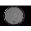 Image 2 : Canada Five Dollar Coin (1) - 2011; .999 Silver *No GST
