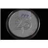 Image 1 : Canada Five Dollar Coin (1) - 2013; .999 Silver *No GST