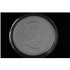 Image 2 : Canada Five Dollar Coin (1) - 2013; .999 Silver *No GST