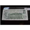Image 2 : Canada One Dollar Bill (1) - 1973 "Replacement"; Unc.